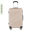 bbb-Whelan-Medium-Travel-Luggage Sale