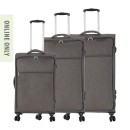 Abroad-Oslo-Luggage Sale