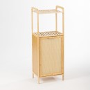 Design-Republique-Lilly-Bamboo-Hamper-Shelf Sale