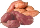 Loose-Red-or-Orange-Kūmara Sale