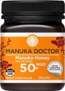 Manuka-Doctor-Multifloral-Honey-MGO-50-250g Sale