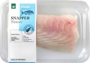 Woolworths-Fresh-NZ-Snapper-Fillets Sale