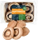 Portabello-Mushrooms-200g Sale