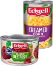 Edgell-Corn-or-Beetroot-420-425g Sale