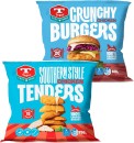Tegel-Free-Range-Burgers-Tenders-Steaks-or-Bites-650-750g Sale