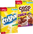 Kelloggs-Coco-Pops-Chex-290g-Crispix-Honey-260g-Special-K-300g-or-Sultana-Bran-420g Sale
