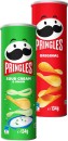 Pringles-Potato-Chips-118-134g Sale