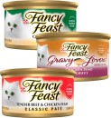 Fancy-Feast-Wet-Cat-Food-85g Sale