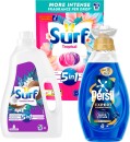 Surf-Laundry-Liquid-2L-or-Laundry-Capsules-30s-or-Persil-Wonder-Wash-118L Sale