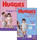 Huggies-Jumbo-Pack-Nappy-Pants-48-62-Pack Sale