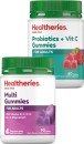 Healtheries-Gummies-50-90s Sale