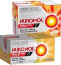 Nuromol-Tablets-72s-or-Nuromol-Liquid-Capsules-60s Sale