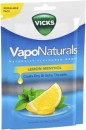 Vicks-VapoNaturals-19s Sale