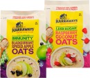 Harraways-Immunity-or-Less-Sugar-Oats-800g Sale