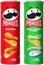 Pringles-Potato-Chips-118-134g Sale