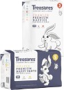 Treasures-Bulk-Nappies-30-54-Pack-or-Nappy-Pants-28-34-Pack Sale