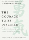The-Courage-To-Be-Disliked Sale