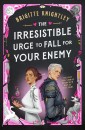 The-Irresistible-Urge-To-Fall-For-Your-Enemy Sale