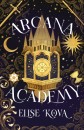 Arcana-Academy Sale