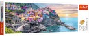 Trefl-Panorama-Vernazza-Italy-500-Pieces-Puzzle Sale