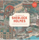 The-World-of-Sherlock-Holmes-1000-Pieces-Puzzle Sale