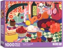 Puzzle-Fix-Treat-Yourself-1000-Pieces-Puzzle Sale