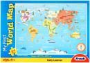 Frank-My-First-World-Map-Jigsaw-24-Pieces-Puzzle Sale