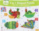 Hungry-Caterpillar-4-in-1-Jigsaw-Puzzle Sale
