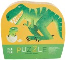 Crocodile-Creek-Just-Hatched-Mini-Puzzle-12-Pieces Sale