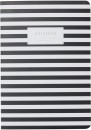 WHSmith-A5-Stripe-Notebook Sale