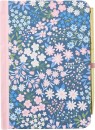 WHSmith-Dizzy-Bloom-A6-Notebook-with-Pen Sale