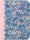 WHSmith-Dizzy-Bloom-A5-Zip-Notebook Sale
