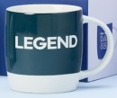 Legend-Mug Sale
