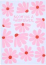 Noted-Daisy-A5-Notebook Sale