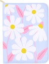 Noted-Daisy-A5-Zip-Notebook Sale