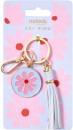 Noted-Daisy-Keyring Sale