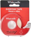 Whitcoulls-Everyday-Tape Sale