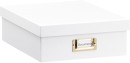Whitcoulls-Document-Box Sale