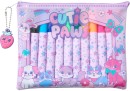 WHSmith-Cutie-Paws-Markers-Pack-of-12 Sale