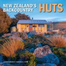 New-Zealands-Backcountry-Huts-Calendar-2026 Sale