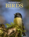 New-Zealands-Native-Birds-Calendar-2026 Sale