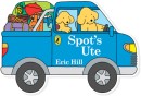 Spots-Ute Sale