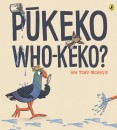 Pukeko-Who-keko Sale