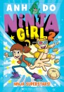 Ninja-Superstars Sale