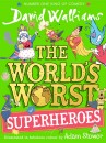 The-Worlds-Worst-Superheroes Sale