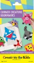 Creativity-For-Kids-Corner-Creature-Bookmarks Sale