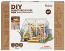 Rolife-DIY-Dreamy-Garden-House Sale