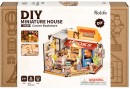 Rolife-DIY-Corner-Bookstore Sale