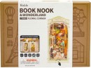 Rolife-DIY-Book-Nook-Floral-Corner Sale