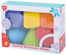 Playgo-Sensory-Shapes Sale